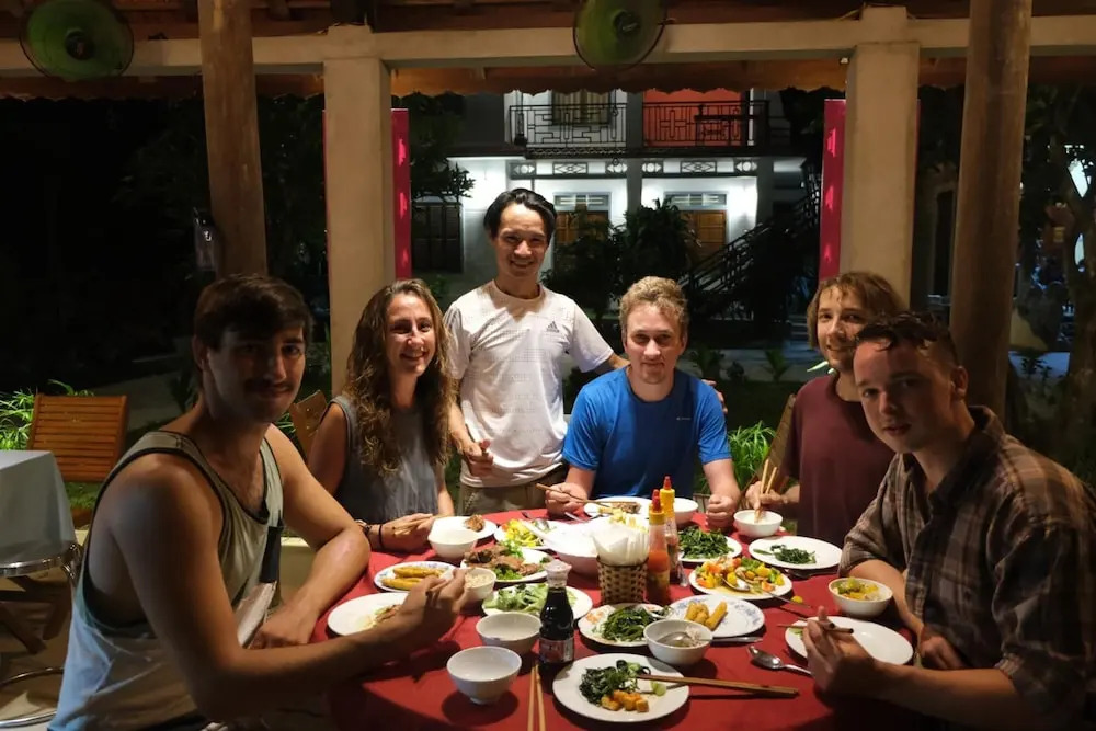 Tropical Valley Homestay - Villas