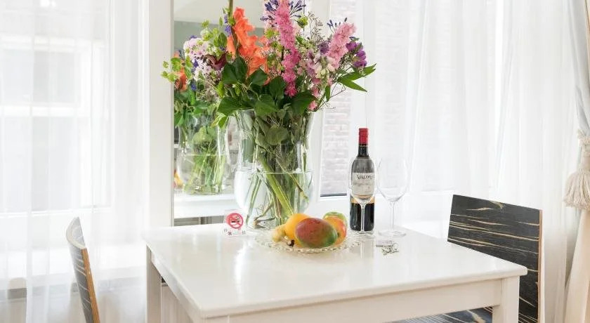 B&B La Vie En Rose Amsterdam Centre