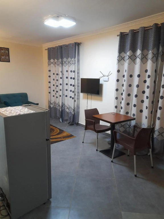 Strategically located apartment 2