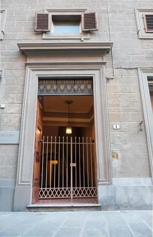 Strozzi Luxury Apartment