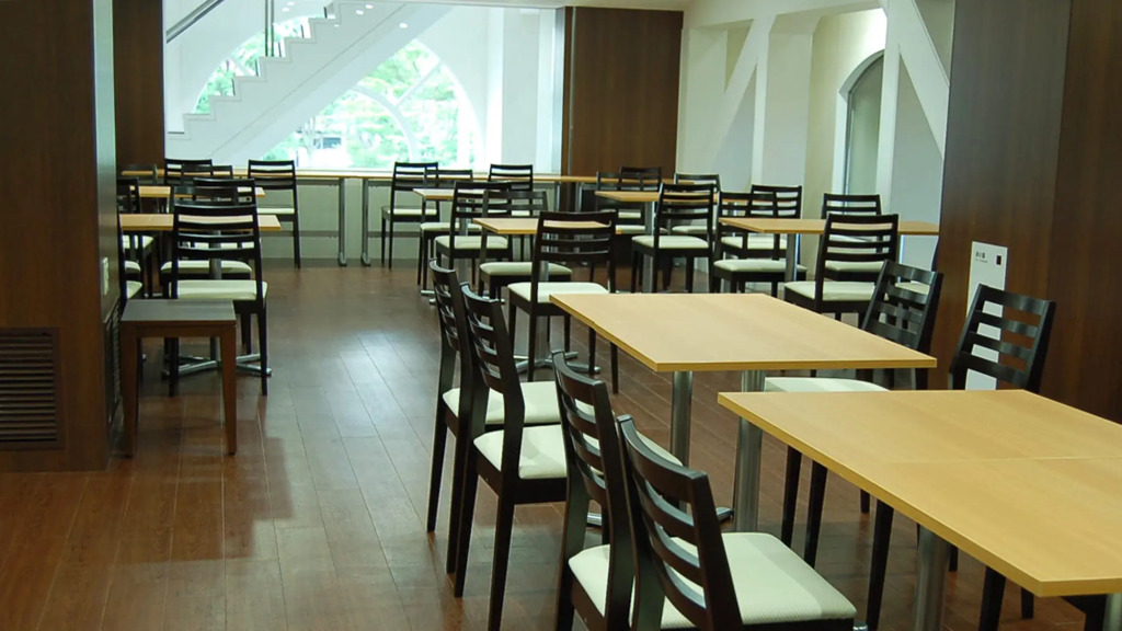 Koriyama City Hotel
