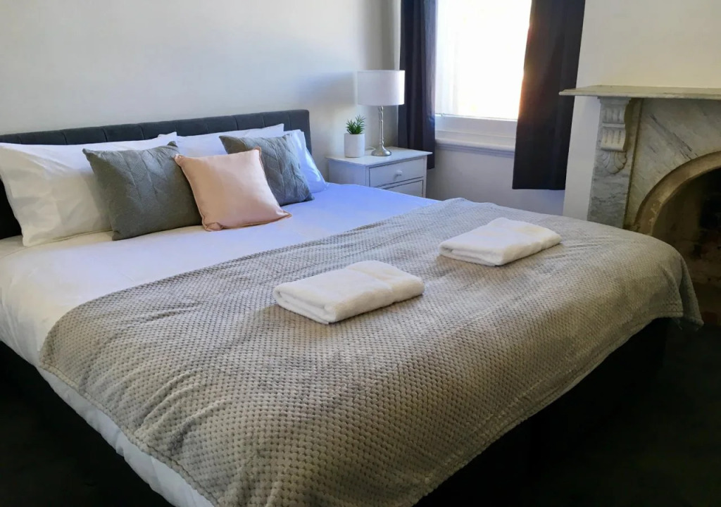 Grand Hotel Healesville