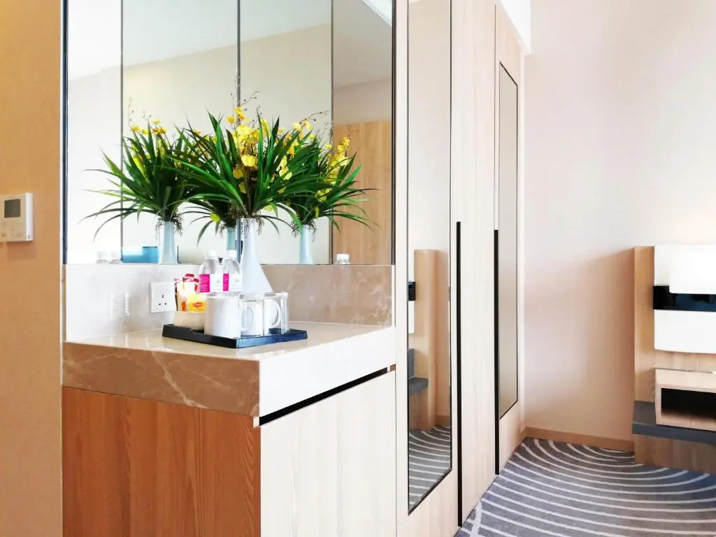 Awesomestay Apartment walk to PWTC near to KLCC