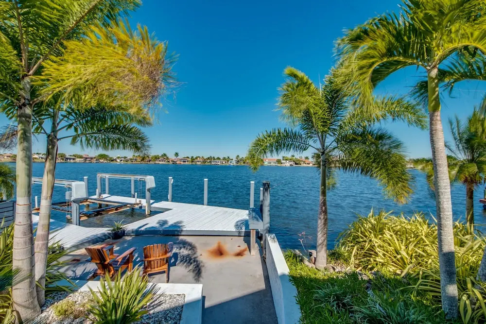 Villa Elysium -Roelens Vacations