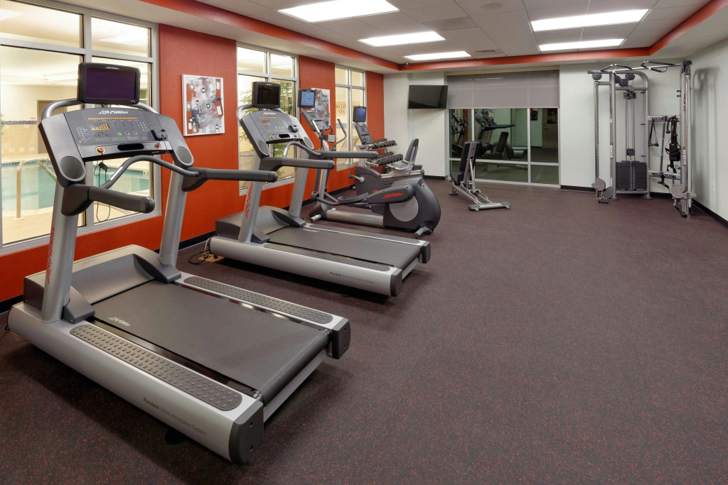 TownePlace Suites by Marriott Springfield