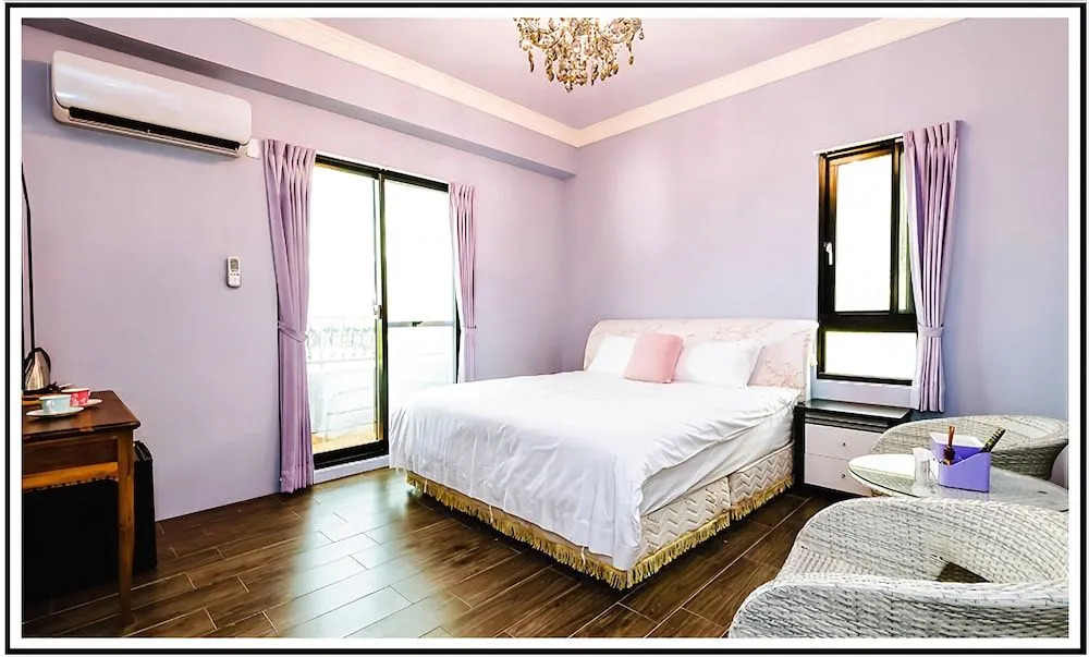 Melody B&B