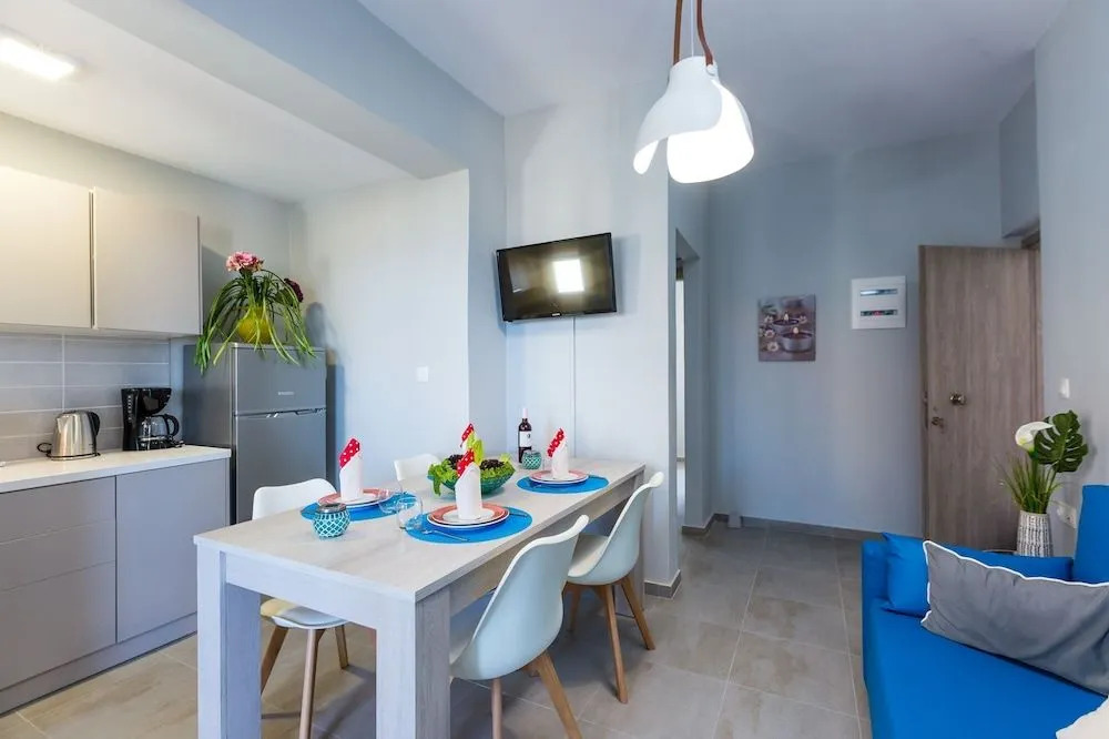 Casa Di Kasapa