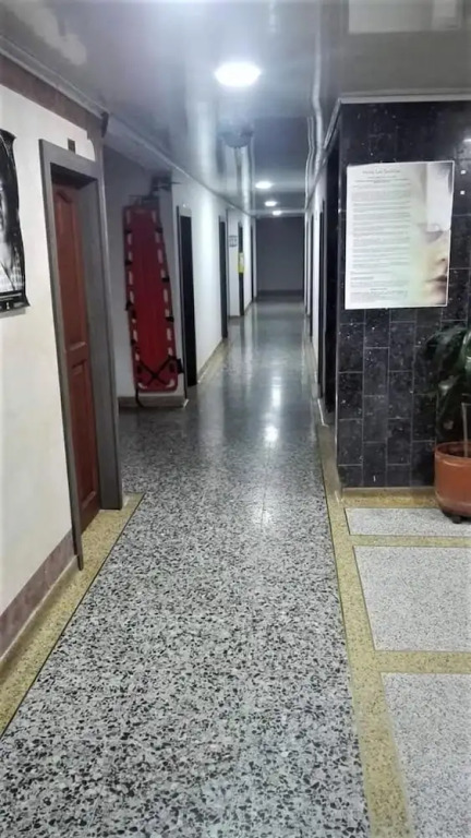 Hotel Las Gaviotas