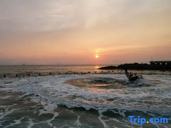 Shanhu Mu Seaview Design Boutique Stay