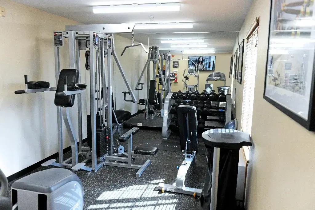 Candlewood Suites Santa Maria by IHG