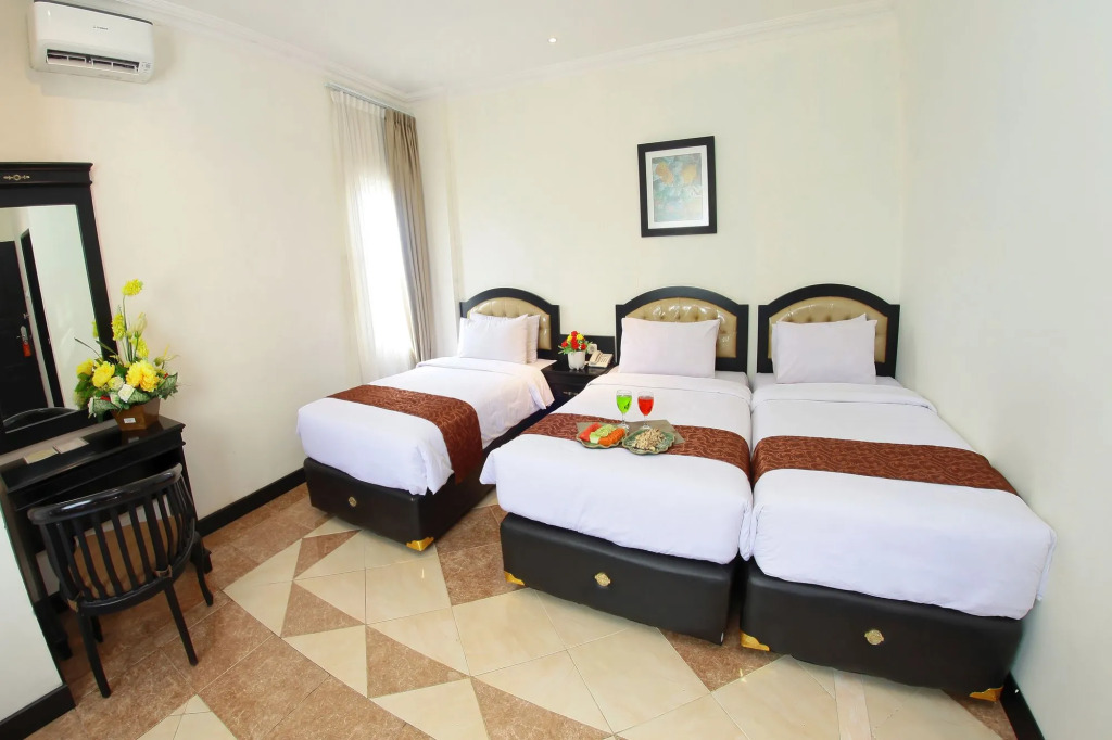 Hotel Sutomo