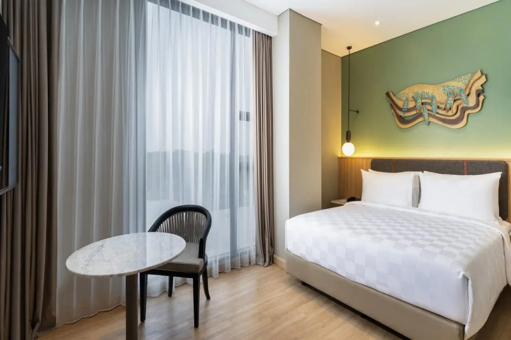 Swiss-Belinn Indramayu