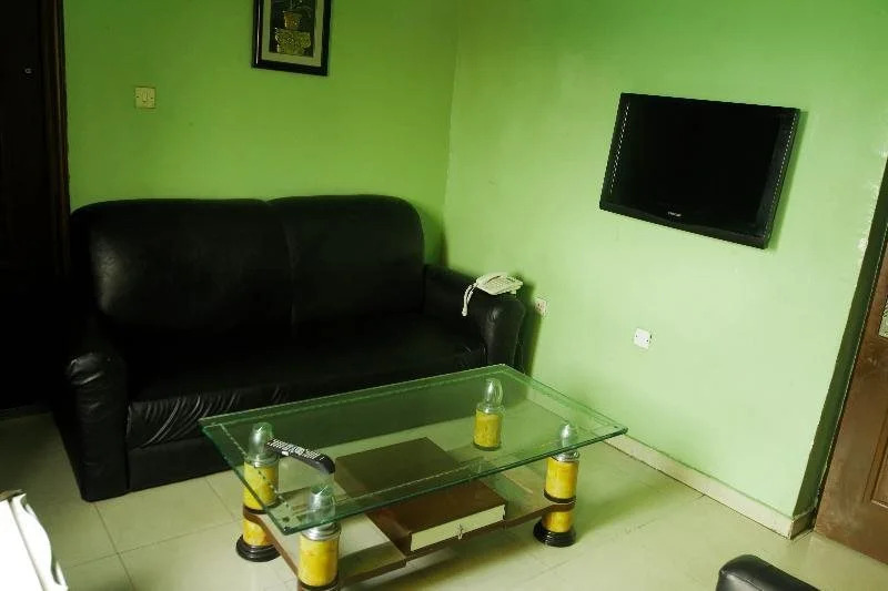 City View Hotel