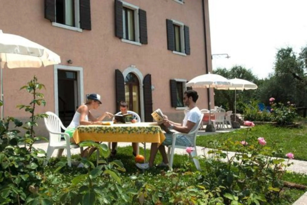 Residence Arca