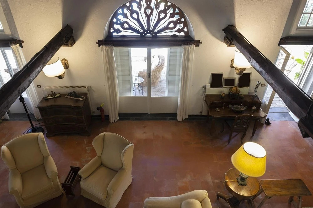NEW Il Castelletto Idyllic Beach Villa Commute From Rome Pool Walk to Beach Train Station