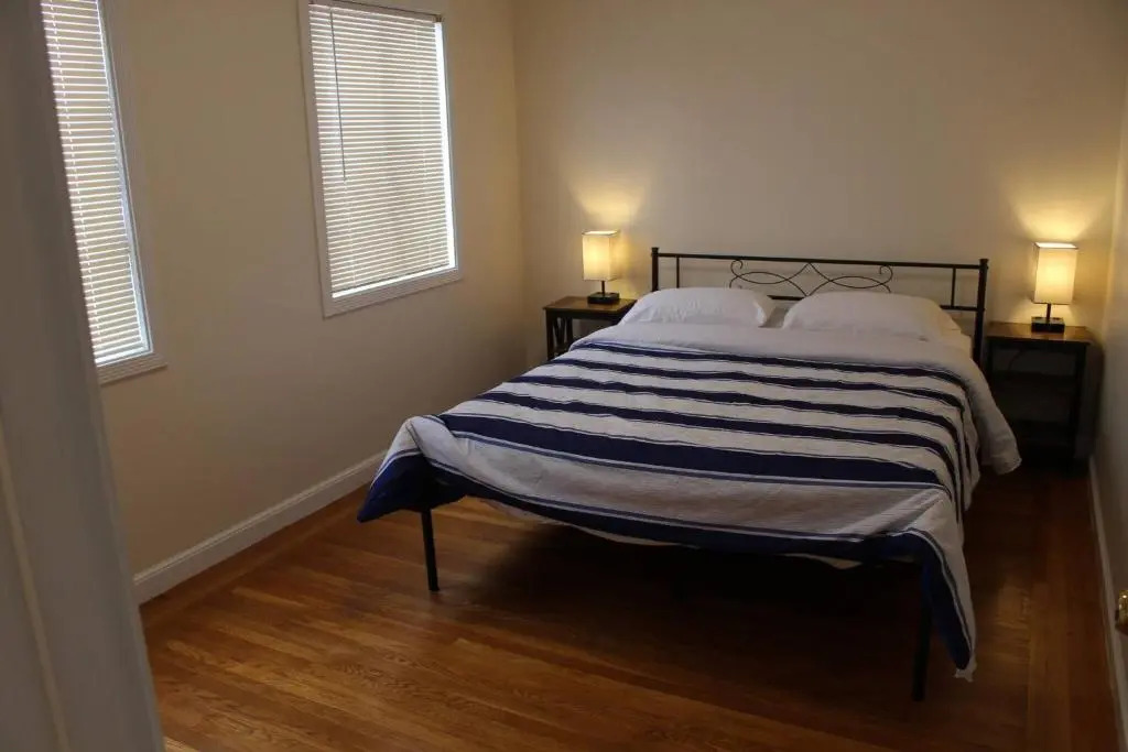 3 BD 2 Bath House, Walkable To Bart, Free Parking, Views