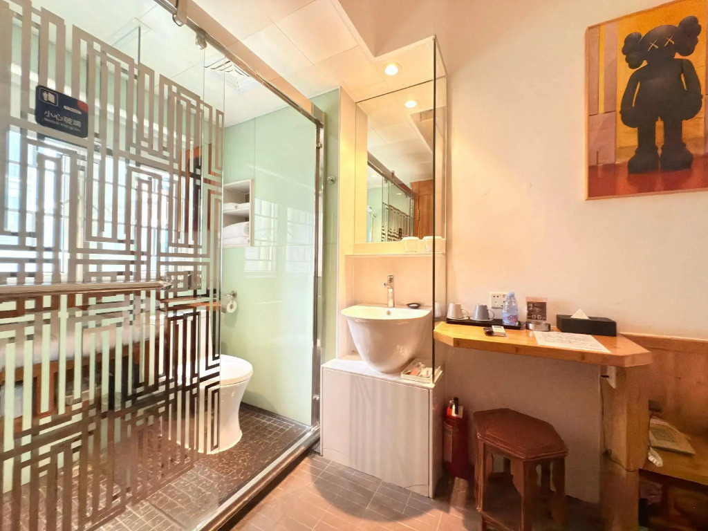 Guangzhou Timmy Hotel Apartment