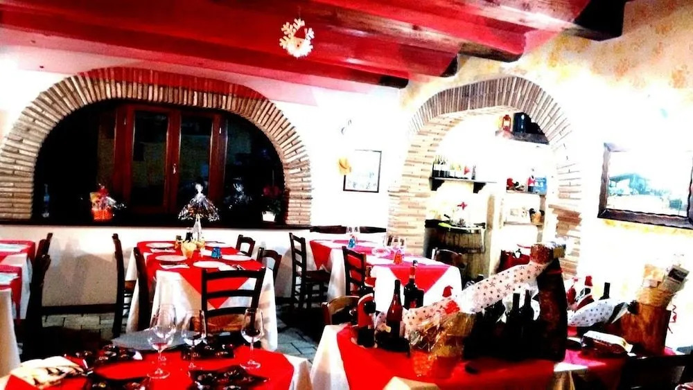 Agriturismo Valle Tezze
