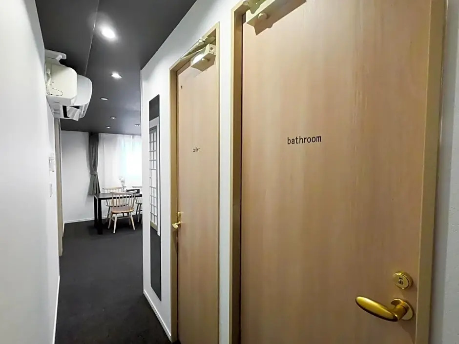 Hotel S-Presso Central - Vacation STAY 9448