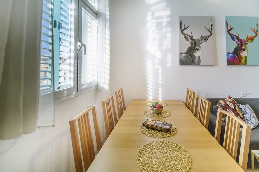 LA MER APARTMENT- Ancient jaffa market