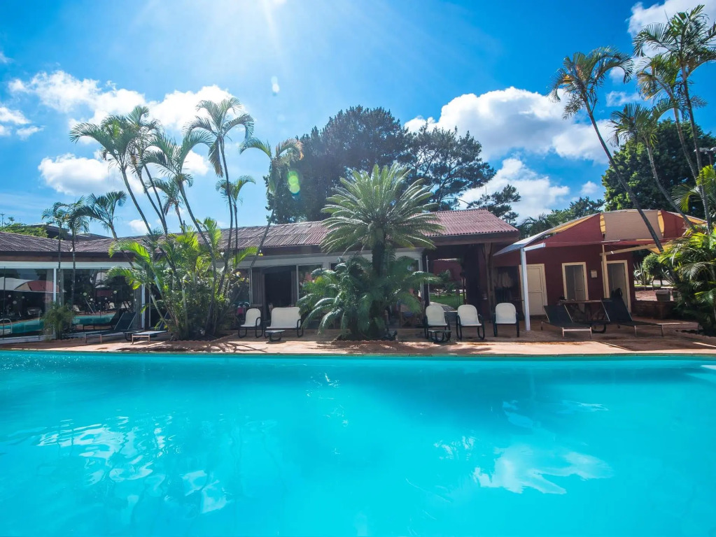 Relais des Plateaux & Spa  Ivato International Airport