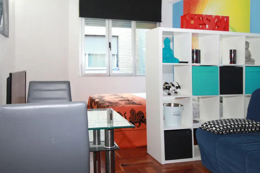 Apartamentos Rialto