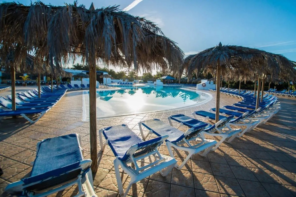 HL Rio Playa Blanca