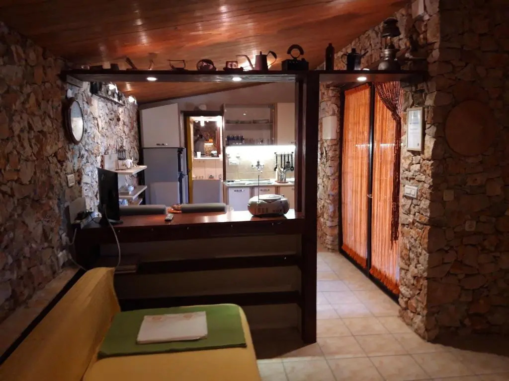 Apartments Georgi - 200m from sea