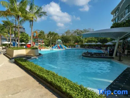 View 2Bdr Lux Life Rawai 73m2