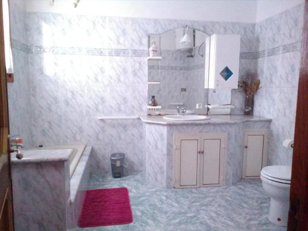A casa di Roberto
