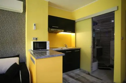 Centrum Lux 2 Apartmanok