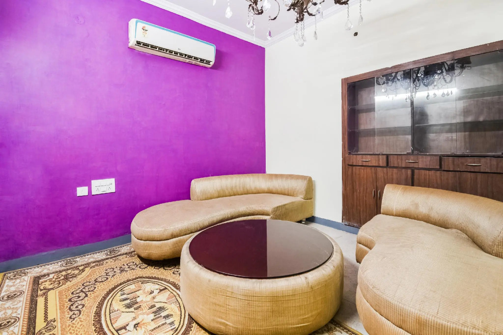OYO 70035 Rajputana Haveli