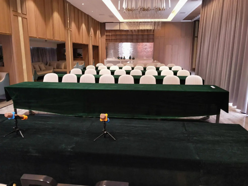 Chaoshe Hotel