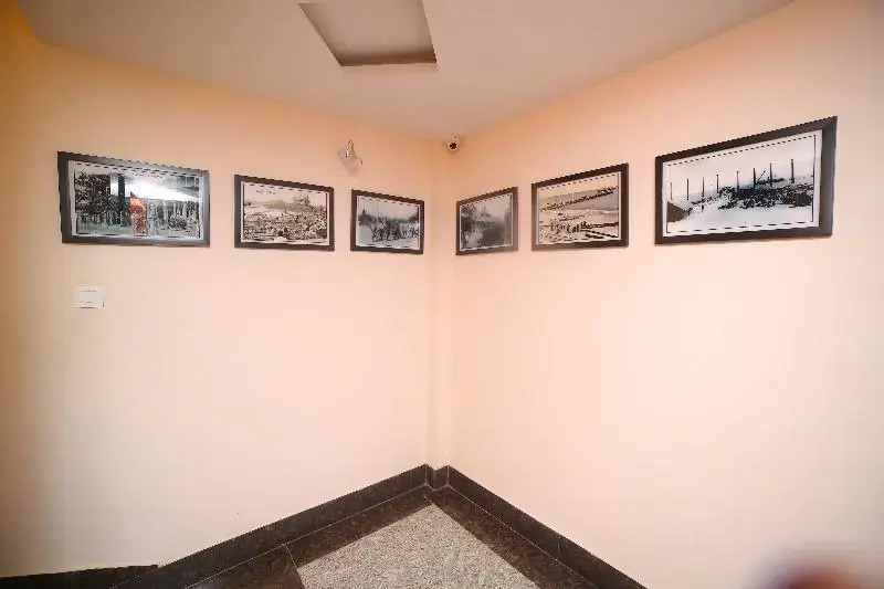 Radha Residency