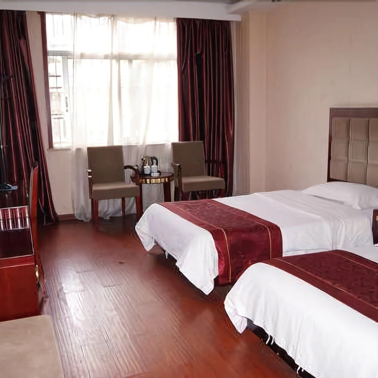 Zhongfang Hotel