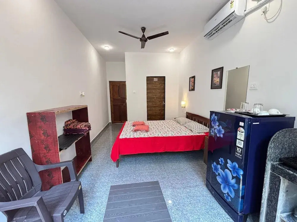 Studio Arambol Hideaway R4 by Mukund Sadan Arambol