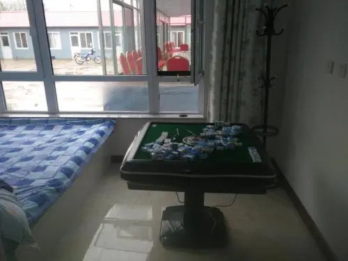 Benxi Riverside Farm Stay