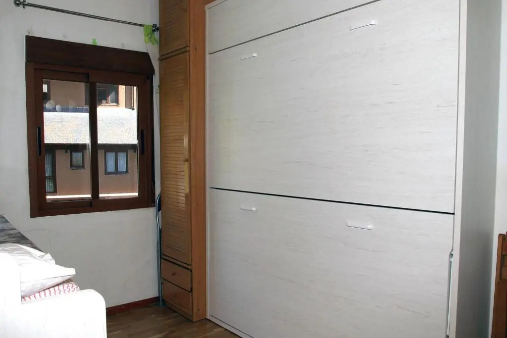 Apartamento en Baqueira a 100 metros de la telecabina
