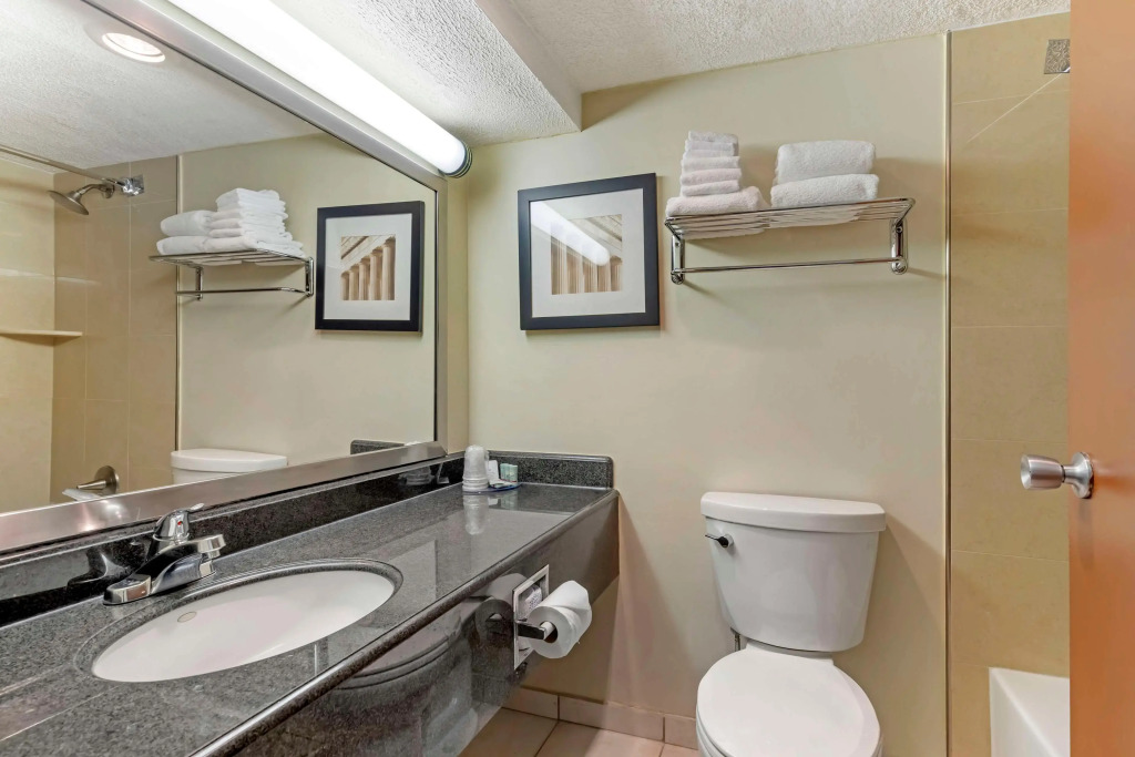 Best Western Capital Beltway Washington DC