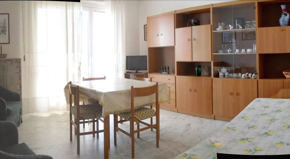 Gaiavacanze Beach Apartment