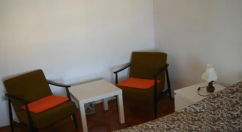 Apartments Riva 60