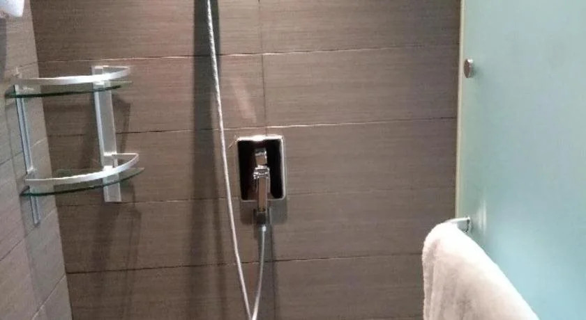 Mingdian Ginza Business Hotel