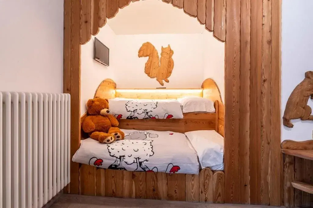 Hotel Arcangelo 3 stelle Superior