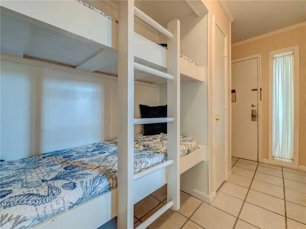 Hilton Head Beach & Tennis B227 - One Bedroom Villa