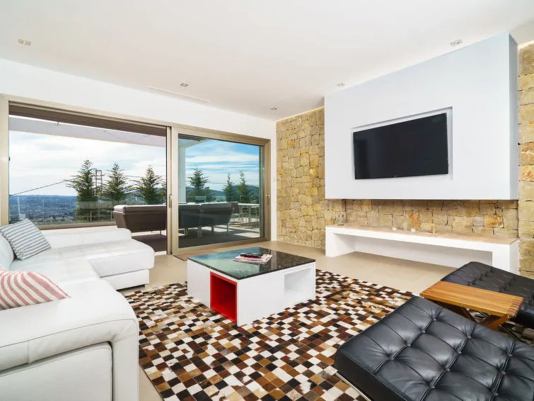 Villa Exorbo by Interhome