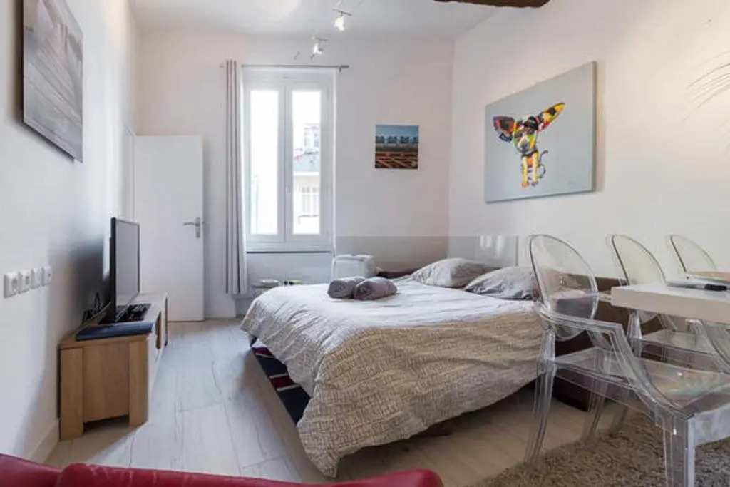 Le Saint Joseph - Old Tow, 2 Appartments in 1