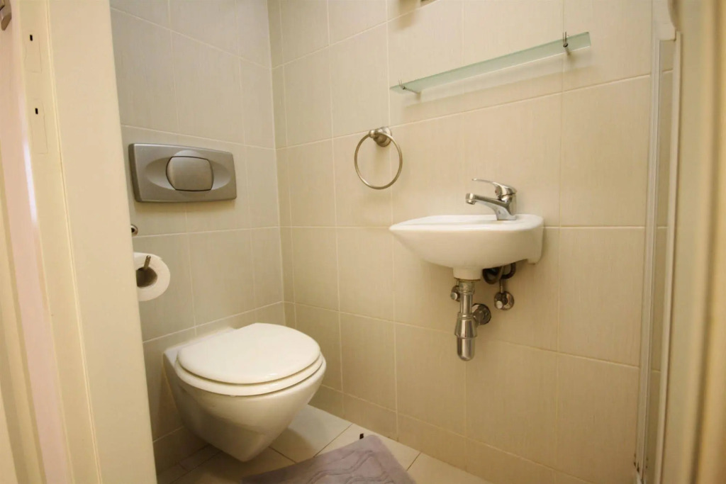 Vienna CityApartments - Design Apartment Vienna 1