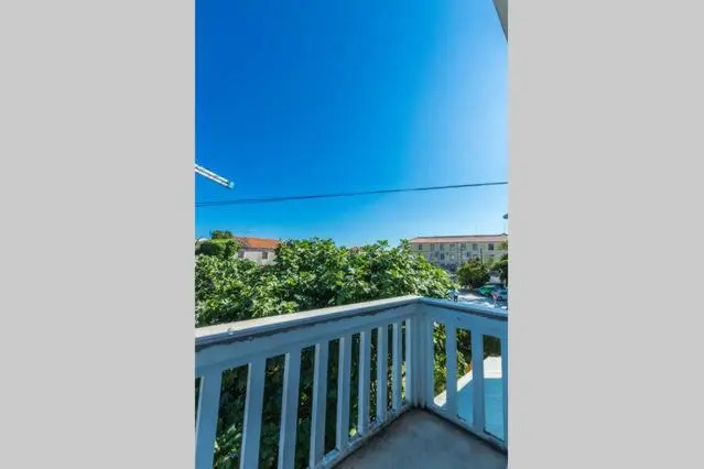 Apartment Porin