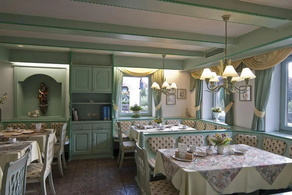 Weßner Hof Landhotel & Restaurant