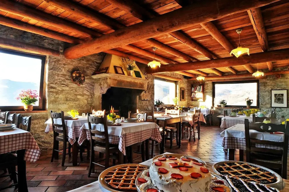 Agriturismo del Cimone